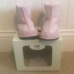 Infant Ugg Boots